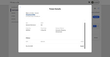 HALF PRICE Hinterland 4-Day GA Ticket 2026 AXS Jul 30-Aug 2  picture