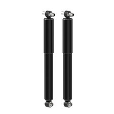Monroe Magnum Front Shocks Kit Pair For Volvo VN VNL VNM VNR VNX Mack CHN CX CXU picture