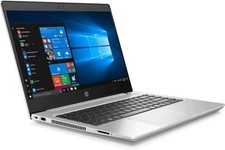 HP ProBook 440 G7 14” FHD Laptop Intel Core i5 16GB RAM 512GB SSD Windows 11 picture