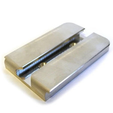 Bergeon 2021-A Bench-removable Screw in Steel for Watchmakers SWISS MADE picture