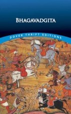 Bhagavadgita (Dover Thrift Editions) - Paperback By Sir Edwin Arnold - VERY GOOD picture