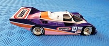 1/18 Porsche 962 Wynn's #10 Top Speed IMSA Daytona 24 1987 picture