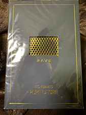 RAVE Les Femmes Pure Desire Eau de Parfum Spray Regular Size 3.4 fl oz picture