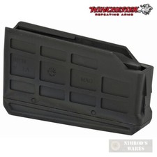 Winchester XPR 7mm Rem .300WM .338WM 3-Round MAGAZINE 112098801 FAST SHIP picture