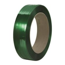Polyester Strapping Green 1/2