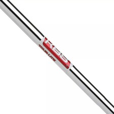 NEW Uncut KBS Tour Lite Steel Iron Shaft You Pick Flex & Length .355 Taper Tip picture