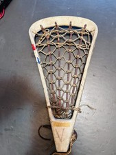 Vintage Brine Lacrosse Head Series 1 1970  picture