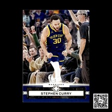 2023-24 Panini Photogenic #9 Stephen Curry picture