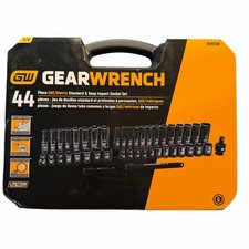 GEARWRENCH 84916N 44Pc 3/8