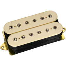 DiMarzio DP100 Super Distortion Humbucker pickup - cream picture