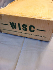 The Psychological Corporation WISC Wechsler Intelligence Scale Manuals & Forms picture