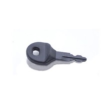 Johnson Evinrude OMC New OEM Ignition Key 75, 0127591 picture