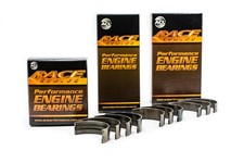 ACL Connecting Rod Bearing Kit (Race Series) for Renault 19 II 92-95 F8Q Series and more picture