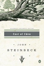 East of Eden, John Steinbeck Centennial Edition picture