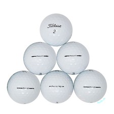 120 Titleist Pro V1 Near Mint Used Golf Balls *Free Shipping* picture