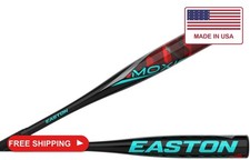 Easton | MOXIE Baseball Bat | USA | 30