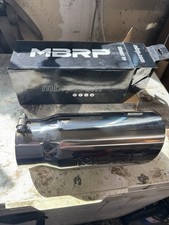 MBRP 5 In Exhaust Tip 4in Inlet picture