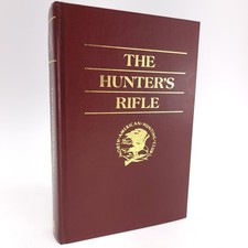1988 THE HUNTER'S RIFLE North American Hunting Club Minnesota Photos Clay Harvey picture