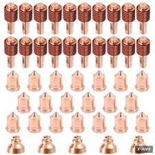 45Pcs 220669 220671 220674 Kit for Hypertherm PMX 45 T45v picture