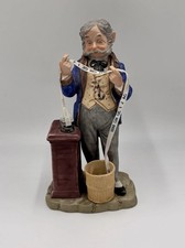 Rare Vintage Capodimonte 