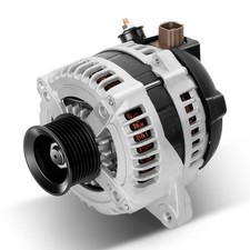 New Alternator Compatible with Toyota for 11201 picture