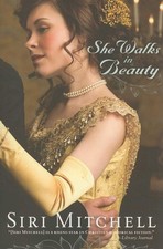 She Walks in Beauty picture