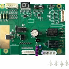 1006801R Control Board For Nordyne E7/B6BM/B6EM Series 1006800/1 picture