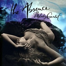 Melody Gardot -  The Absence | LP | In Stock & Ships Direct 2 U picture