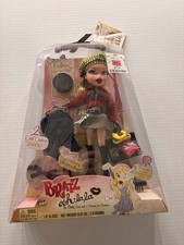 MGA Bratz Ooh La La Cloe Fashion Doll Paris Edition NIB New In Box Sealed picture