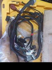 Genuine Volvo Cable Harness 43818863 Heavy Equipment NOS picture