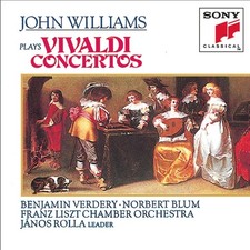 Vivaldi: Concertos picture