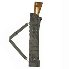 Tactical Rifle Scabbard Gun Bag Rifle Sling Bag Shotgun case Hunting Gun Bag34'' picture