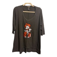 Women’s Gameday Size XL OSU Cowboys T-Shirt picture