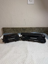 Lionel Prewar 238E Black Pennsylvania Train picture