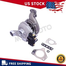 Turbo Fit For Mercedes-Benz ML350 GL350 E300 3.0 CDi 2011-2017 A6420901686 picture