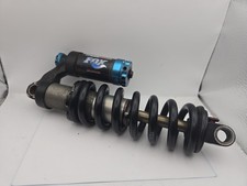 Fox Shox DHX 5.0 125-200 PSI MTB Shock ProPedal Used picture