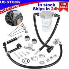 CP4-6.7F-BP-G2.1 CP4 Disaster Prevention Kit For Ford 6.7L F-250 F-350 Diesel picture