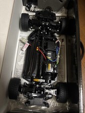 TAMIYA Semi-Assembled Series SA picture