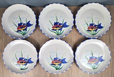 6X Vietri Al Mare fish 11
