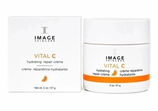 NEW Image Skincare Vital C Hydrating Repair Creme 2oz FRESH STOCK picture