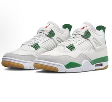US Men's Nike SB x Jordan Air Jordan 4 