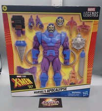 Marvel Legends X-Men '97 Apocalypse Pulse Exclusive  picture