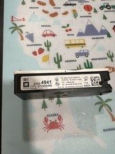 Genuine 2014-2018 Cadillac Rear Parking Aid Alarm Sensor picture