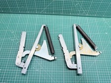 Maytag Jenn-Air Oven Range Upper Door Hinge Set P#74004523 74007830 picture