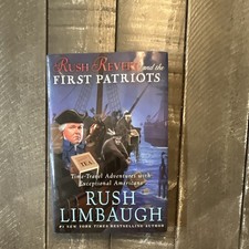 Rush Revere And The First Patriots picture