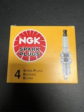 NGK Standard Spark Plugs 4 Pack picture