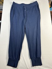 CALIA Elevate Rib High-Rise Jogger Size XL picture