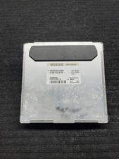 98-04 Mercedes R170 SLK230 Kompressor Engine Control Module ECU 0001532279 OEM picture