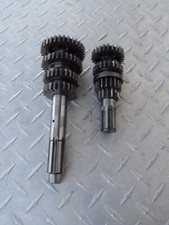 1980 80 HONDA ATC110 ATC 110 TRANSMISSION GEARS picture