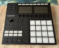 Native Instruments Maschine Mk3 Controller - Hardware Only picture